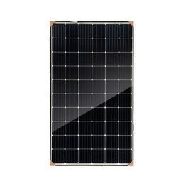 隆基乐叶 285w组件 多晶太阳能电池板 光伏应用晶硅组件 价格面议